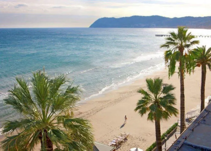 Grand & - The Leading Of The World 阿拉西奥