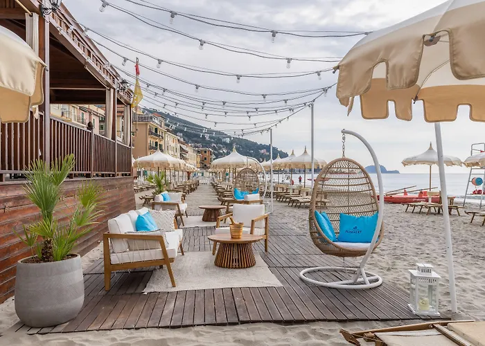 Grand & - The Leading Of The World 酒店 5*