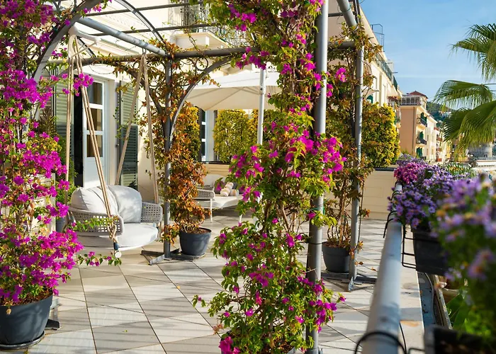 Grand & - The Leading Of The World 酒店 阿拉西奥