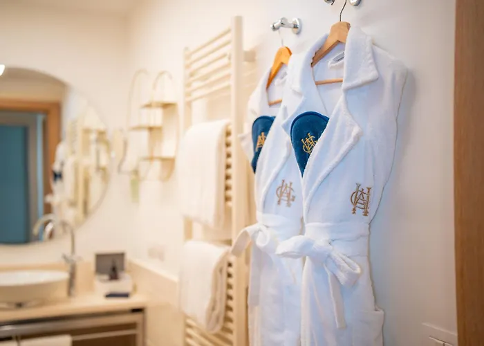 酒店 Grand & - The Leading Of The World