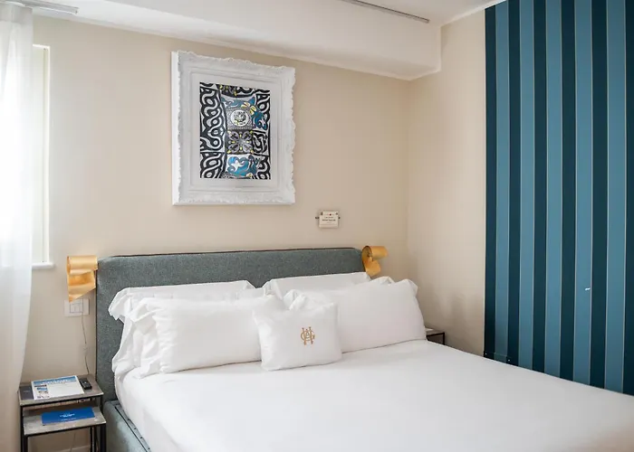 Grand & - The Leading Of The World 酒店 5*